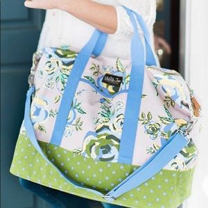Matilda Jane Weekender